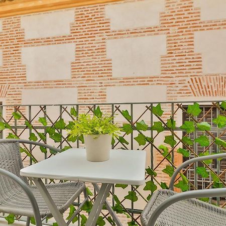 C7 Super Central Lovely Appartment Málaga Exterior foto