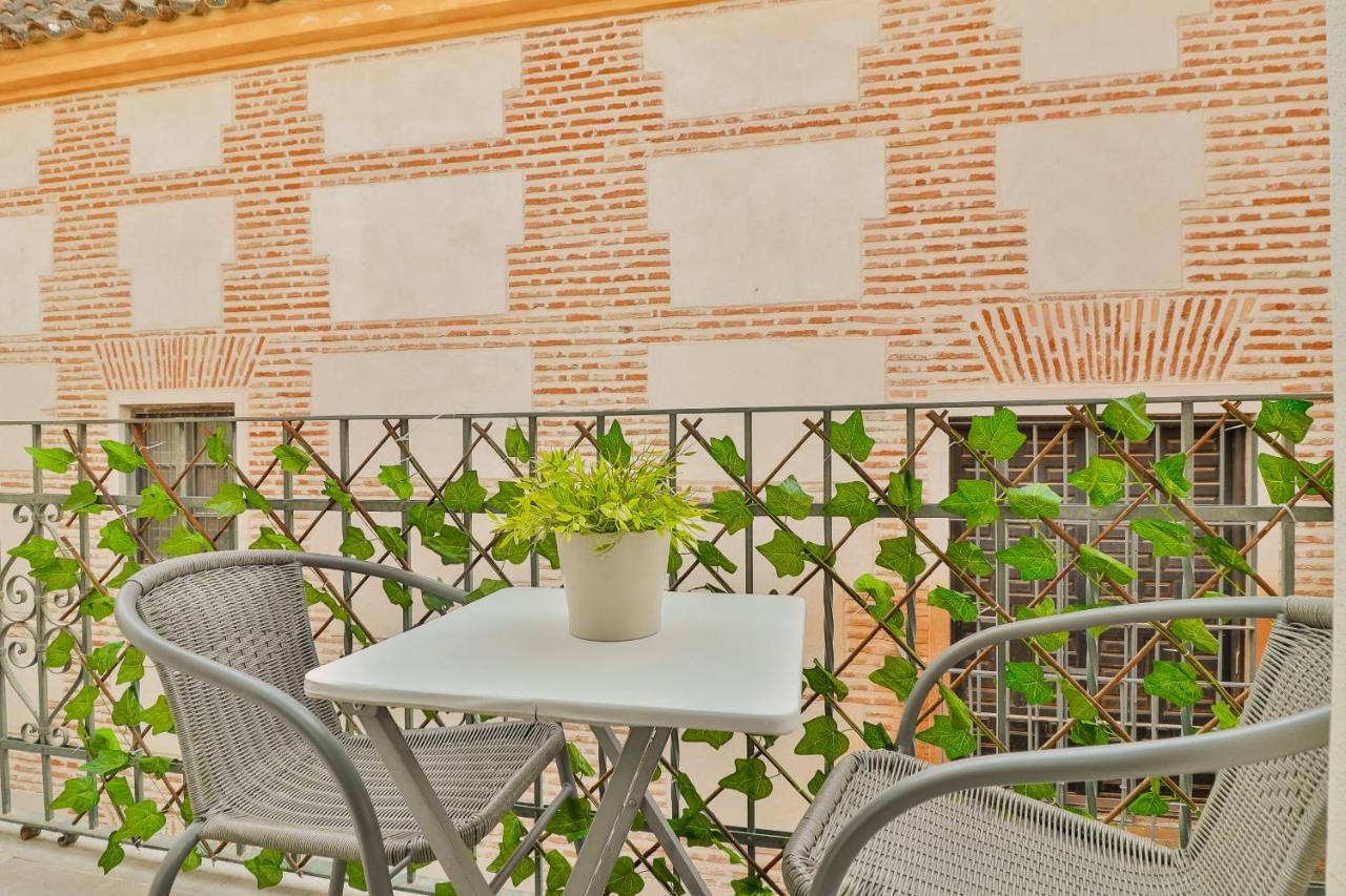 C7 Super Central Lovely Appartment Málaga Exterior foto